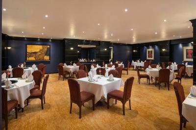 نووتل بانکوک بانگنا