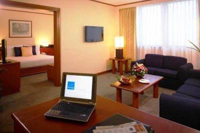 نووتل بانکوک بانگنا