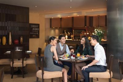 نووتل بانکوک بانگنا