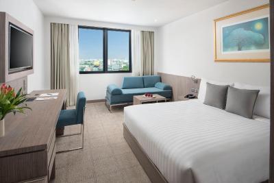 نووتل بانکوک بانگنا