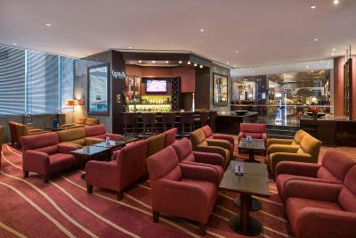 نووتل بانکوک بانگنا