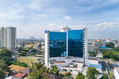 نووتل بانکوک بانگنا