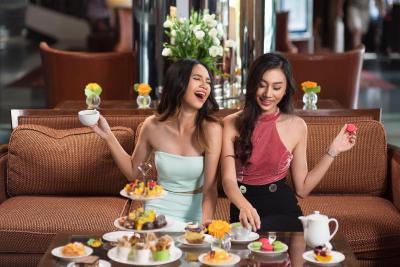 نووتل بانکوک بانگنا