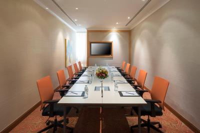 نووتل بانکوک بانگنا