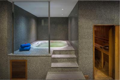 نووتل بانکوک بانگنا