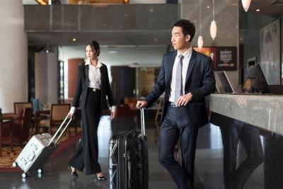 نووتل بانکوک بانگنا