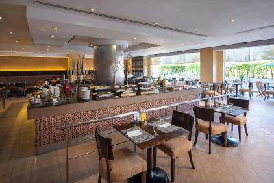 نووتل بانکوک بانگنا