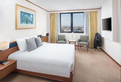 نووتل بانکوک بانگنا