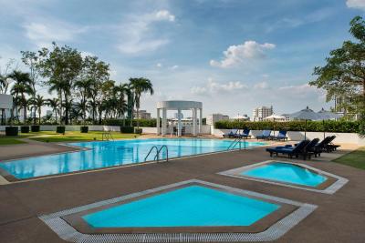 نووتل بانکوک بانگنا