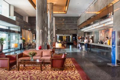 نووتل بانکوک بانگنا