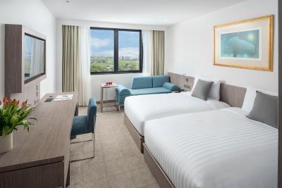 نووتل بانکوک بانگنا