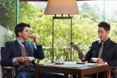 نووتل بانکوک بانگنا