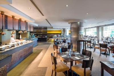 نووتل بانکوک بانگنا