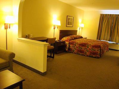 متل 6-اُسین اسپرینگز