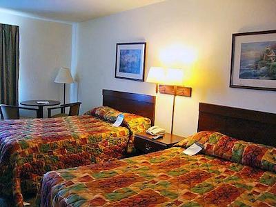 متل 6-اُسین اسپرینگز