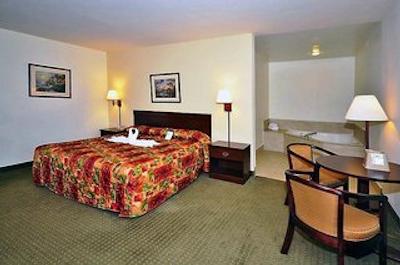 متل 6-اُسین اسپرینگز