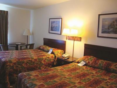 متل 6-اُسین اسپرینگز