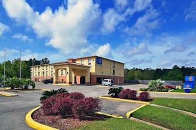 متل 6-اُسین اسپرینگز