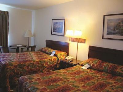 متل 6-اُسین اسپرینگز