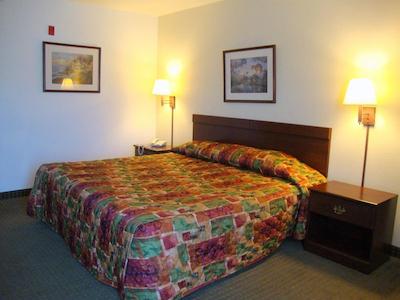 متل 6-اُسین اسپرینگز