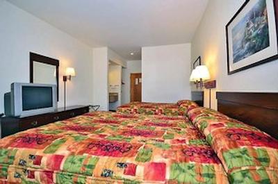 متل 6-اُسین اسپرینگز