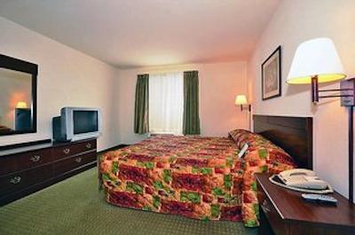 متل 6-اُسین اسپرینگز