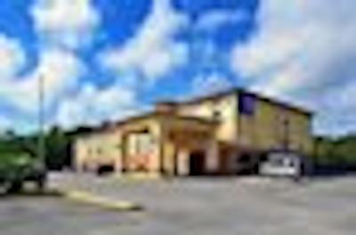 متل 6-اُسین اسپرینگز