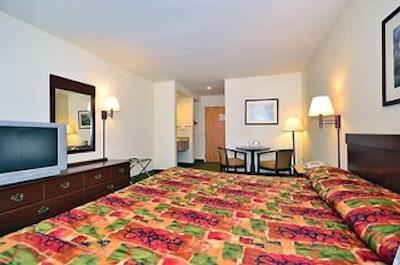 متل 6-اُسین اسپرینگز