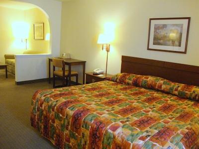 متل 6-اُسین اسپرینگز