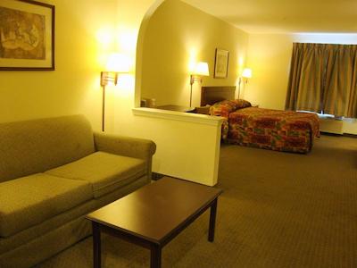 متل 6-اُسین اسپرینگز