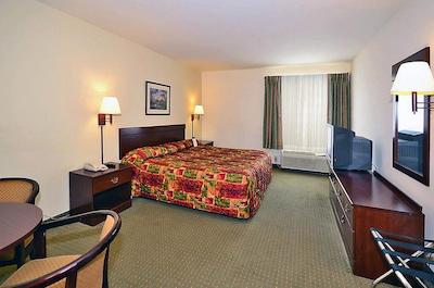 متل 6-اُسین اسپرینگز