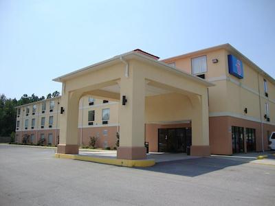 متل 6-اُسین اسپرینگز