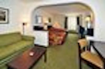 متل 6-اُسین اسپرینگز