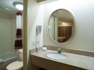 رد روف این وسترن میچیگان ونیورسیتی