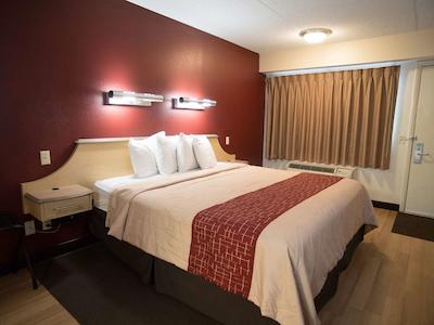 رد روف این وسترن میچیگان ونیورسیتی