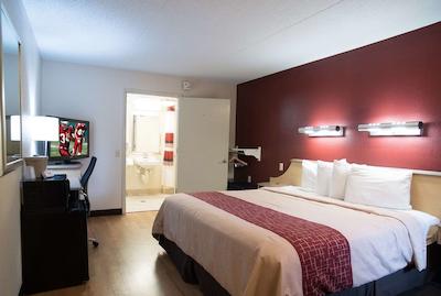 رد روف این وسترن میچیگان ونیورسیتی