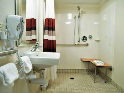 رد روف این وسترن میچیگان ونیورسیتی