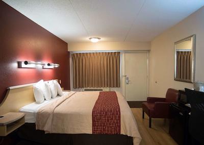 رد روف این وسترن میچیگان ونیورسیتی