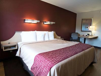 رد روف این وسترن میچیگان ونیورسیتی