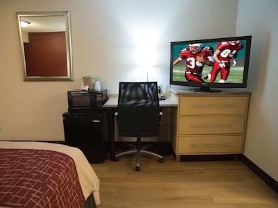 رد روف این وسترن میچیگان ونیورسیتی