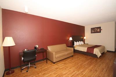 رد روف این گافنی