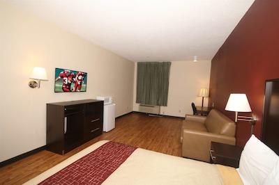 رد روف این گافنی