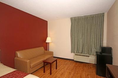 رد روف این گافنی