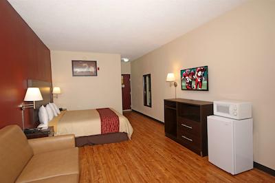 رد روف این گافنی