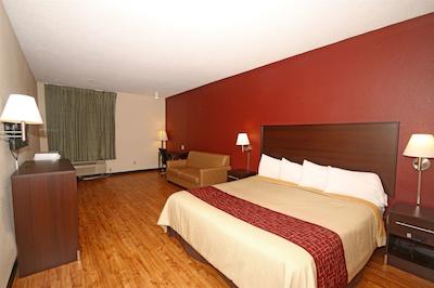 رد روف این گافنی