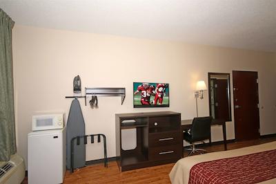 رد روف این گافنی