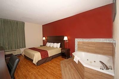 رد روف این گافنی