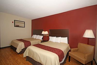 رد روف این گافنی