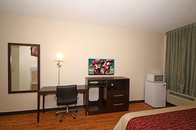 رد روف این گافنی