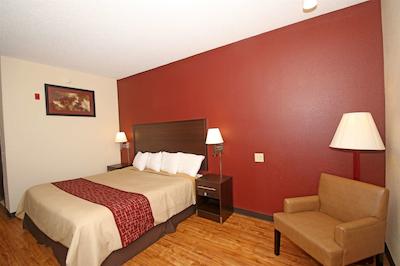 رد روف این گافنی